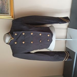 Zara crop top  Size M